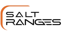 Salt Ranges Logo
